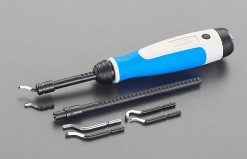 ノガ・ウォーターズ(NOGA) スクレーパーセット(2.6mm 3.2mm軸 兼用) NG9100