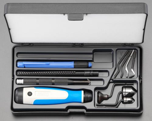 ノガ・ウォーターズ(NOGA) スクレーパーキット NG9300