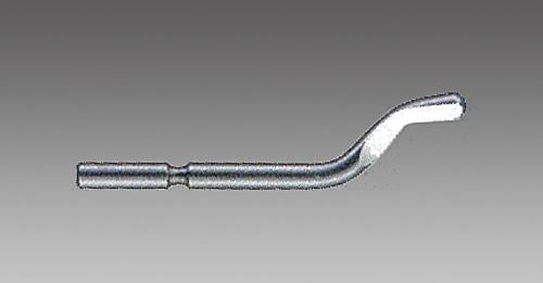 ノガ・ウォーターズ(NOGA) 3.2mm軸 スクレーパー替刃(10本) BS2010