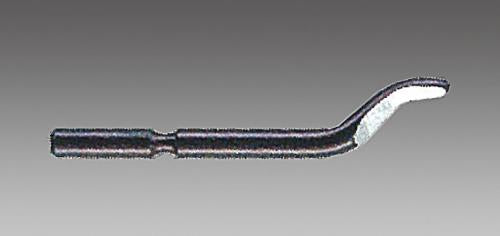 ノガ・ウォーターズ(NOGA) 3.2mm軸 スクレーパー替刃(10本) BK1010