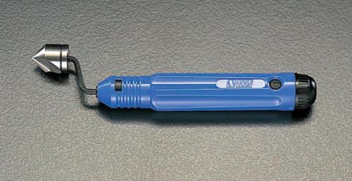 ノガ・ウォーターズ(NOGA) φ16.5mm/160mm カウンターシンク(3.2mm軸) RD1650