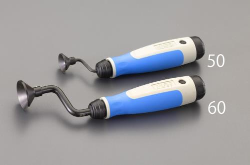 ノガ・ウォーターズ(NOGA) φ8-28mm/150mm 外径面取ツール(3.2mm軸) NG3500