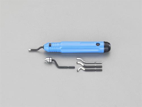 ノガ・ウォーターズ(NOGA) 面取りセット(3.2mm軸) RD2001