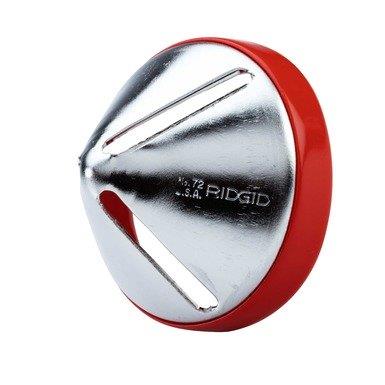 リジッド(RIDGID) 呼16A-40A 塩ビ管リーマー 35155