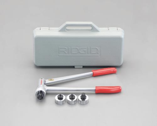 リジッド(RIDGID) 3/8”- 1 ” エキスパンダーセット 34152