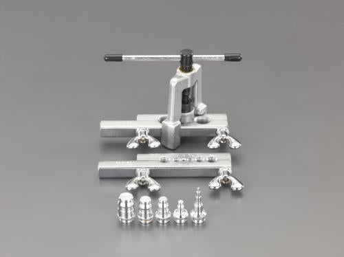 ESCO(エスコ) 1/8”-3/4” フレアーセージングツール EA212A