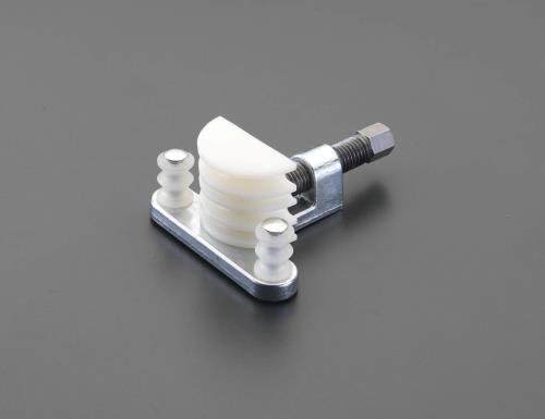 ESCO(エスコ) 3/16”-3/8” 4サイズチューブベンダー EA215XL