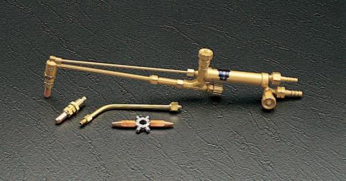 ESCO(エスコ) 425mm 中型溶接溶断器(酸素・アセチレン用) EA300-7B