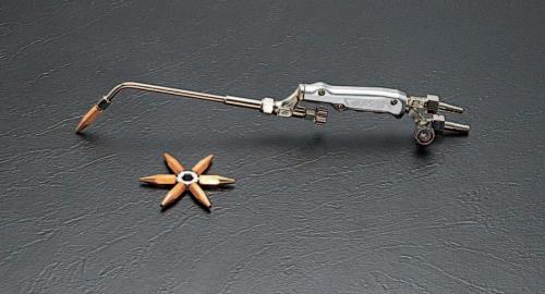 ESCO(エスコ) 溶接器(酸素・アセチレン用) EA300-7