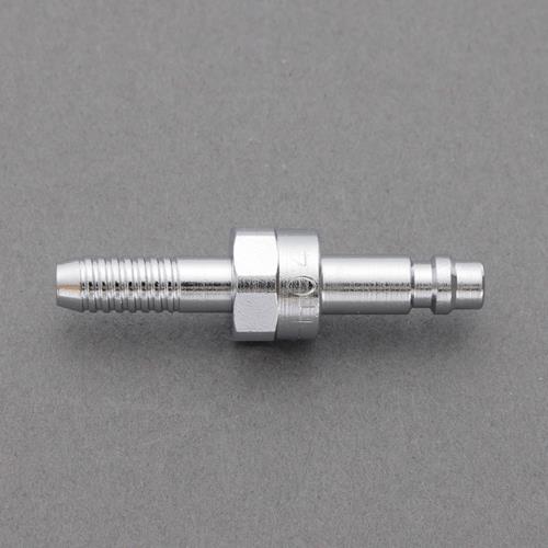 ESCO(エスコ) 5mm 酸素用プラグ/タケノコ(チヨコック) EA300BC-1