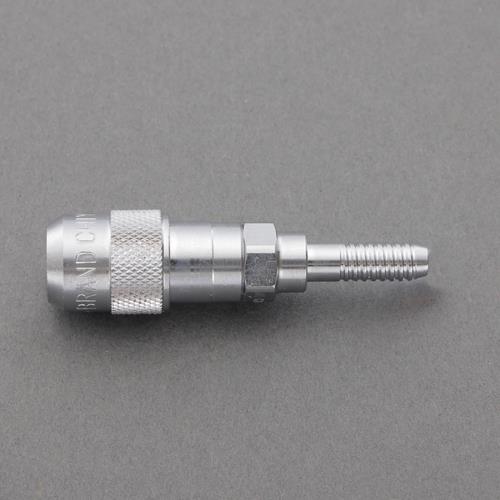 ESCO(エスコ) 5mm 酸素用ソケット/タケノコ(チヨコック) EA300BC-2