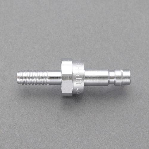 ESCO(エスコ) 5mm ガス用プラグ/タケノコ(チヨコック) EA300BC-3