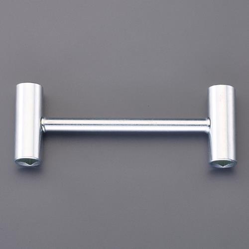 スター電器製造(SUZUKID) 開閉ハンドル(ボンベ用) W-99