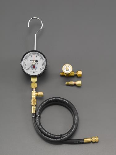 FUSO(フソー) 気密試験セット(簡易キット) FS-850B