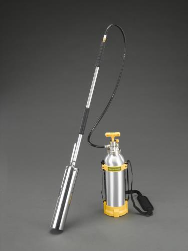 新富士バーナー 1300℃ 草焼きバーナー(灯油式) KB-300