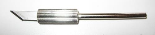 白光(HAKKO) ホットナイフ替刃 515-T