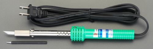 白光(HAKKO) AC100V/40W ホットナイフセット 515