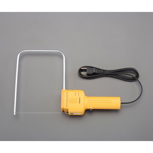 白光(HAKKO) AC100V/6W 発泡スチロールカッター(110mm) 250-1