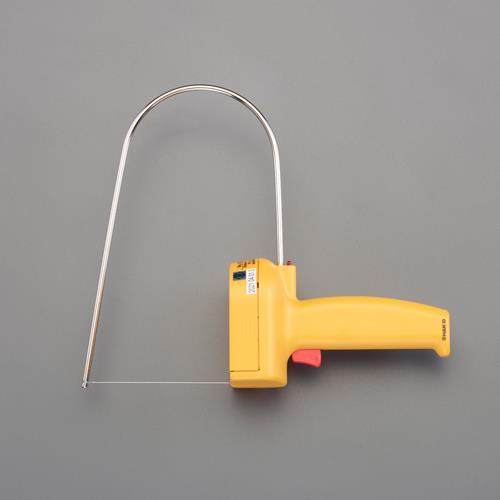 白光(HAKKO) 単2x2本 発泡スチロールカッター(70mm) 251-01