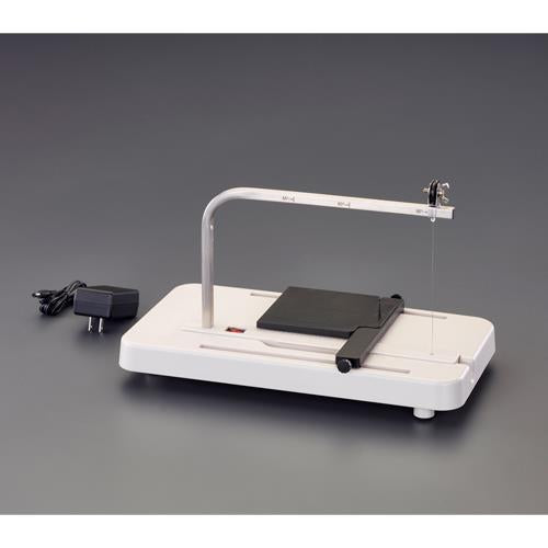 石崎電機製作所(SURE) AC100V/21W 発泡スチロールカッター HC-23TF