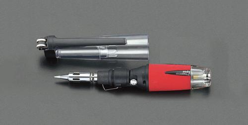 ESCO(エスコ) 半田ごて(ガス式) EA304ZB-100A