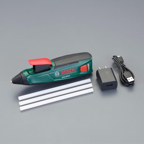 ボッシュ DC3.6V グルーガン(充電式/φ7.0mm) GLUEPEN