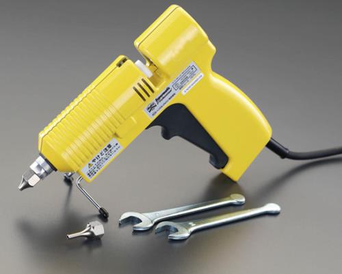 LOCTITE(ロックタイト) AC100V/100W ホットメルトガン(φ11-12mm) HGP-HY1