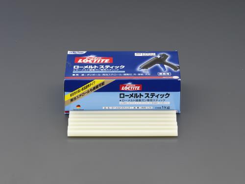 LOCTITE(ロックタイト) 1.0kg/φ11.5x200mm ホットメルトスティック(低温型) HMS-L1K