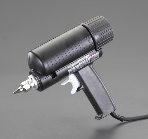 白光(HAKKO) AC100V/ 40W ホットメルトガン(ペレットタイプ) 806-1