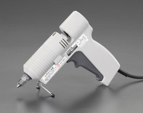 白光(HAKKO) AC100V/100W ホットメルトガン(φ11.5mm) 804-1