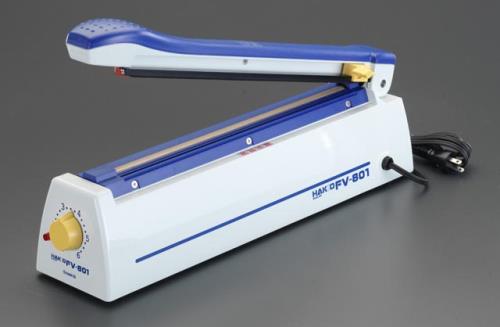 白光(HAKKO) 350mm(AC100V/800W) シーラー FV801-01