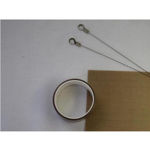 ESCO(エスコ) ヒーターセット(溶断/EA305XR-21用) EA305XR-123