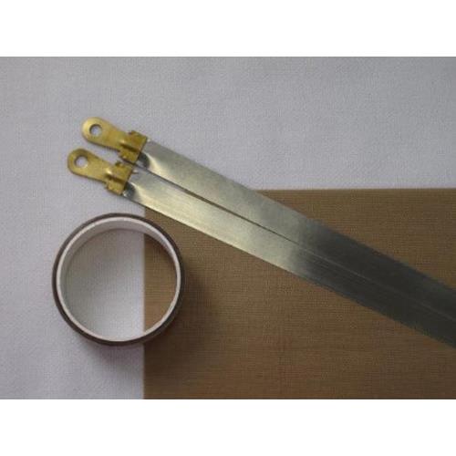 ESCO(エスコ) ヒーターセット(10mm/EA305XR-22用) EA305XR-125