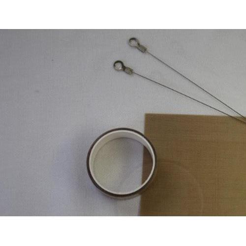 ESCO(エスコ) ヒーターセット(溶断/EA305XR-22用) EA305XR-126