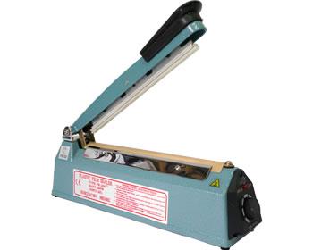 ESCO(エスコ) AC100V/500W シーラー(卓上式/溶断) EA305XR-43