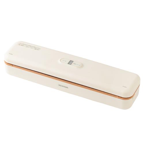 アイリスオーヤマ(IRIS OHYAMA) AC100V/110W 密封パック器 VPF-S50