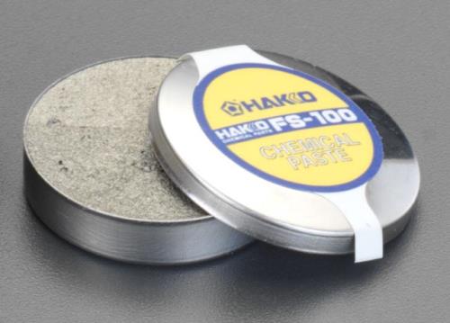 白光(HAKKO) 10g ケミカルペースト FS100-01