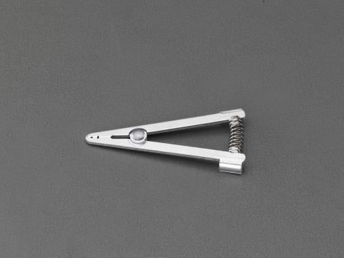 白光(HAKKO) 放熱クリップ 610