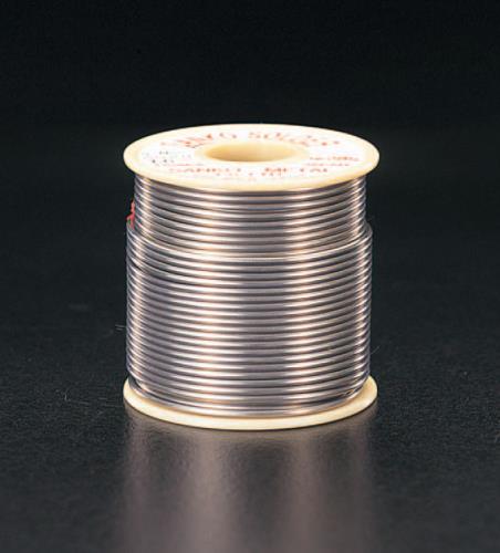ESCO(エスコ) 2.0mm/500g 銀・錫はんだ(銀3.5%) EA310A-5