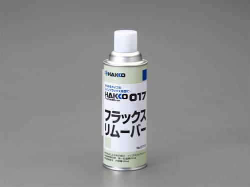 白光(HAKKO) 420ml フラックスリム−バー(洗浄剤) 017-01