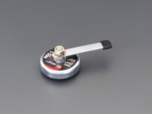 ESCO(エスコ) φ89mm/800A アースホルダー(マグネット式) EA315-18