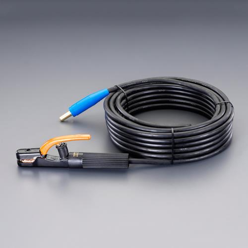 ESCO(エスコ) 200A/ 5m 溶接ホルダーセット EA315AA-5