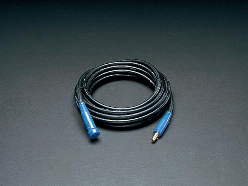 ESCO(エスコ) 200A/20m 溶接中間ケーブル EA315AJ-20