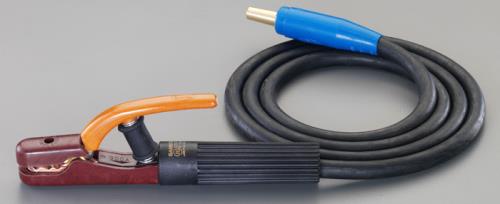 日動工業 150-220A/2m 溶接ホルダーセット NT-H