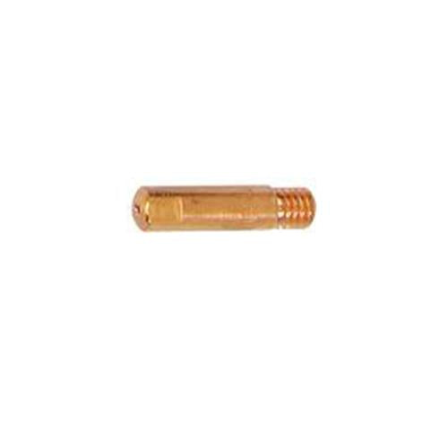 育良精機 φ0.8mm 溶接機用チップ(5個) SAT-08W