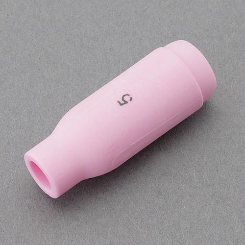 スター電器製造(SUZUKID) #5 TIG溶接トーチ用ノズル SIM-TN5