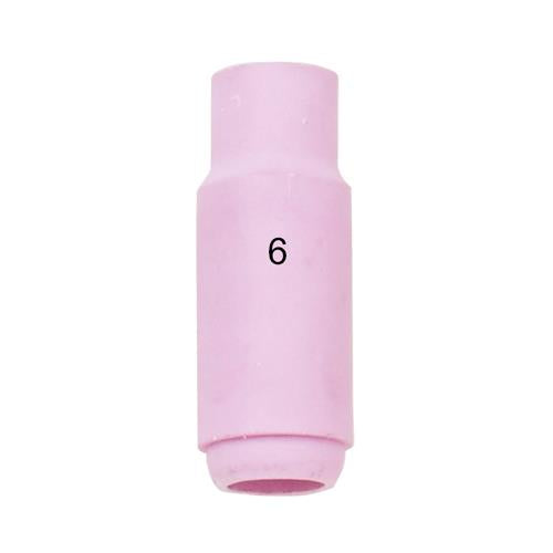 スター電器製造(SUZUKID) #6 TIG溶接トーチ用ノズル SIM-TN6