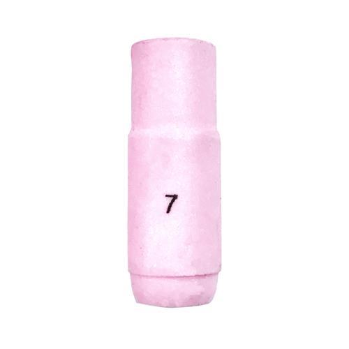 スター電器製造(SUZUKID) #7 TIG溶接トーチ用ノズル SIM-TN7