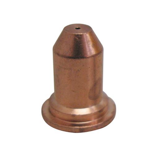 スター電器製造(SUZUKID) φ 0.6mm プラズマ切断機用チップ(100V用/10コ P-778