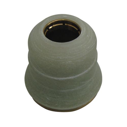 スター電器製造(SUZUKID) φ29.5mm シールドカップ(プラズマ切断機用) P-780